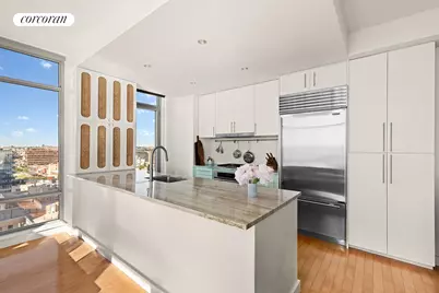 1 Northside Piers #18B, New York City, NY 11249 - Photo 4