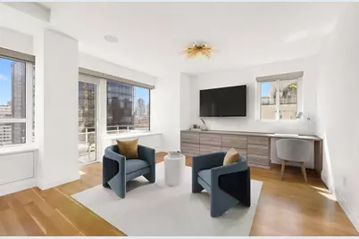 200 E 66th Street #D2005, New York City, NY 10065 - Photo 8