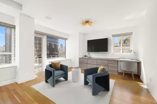 200 E 66th St, New York City, NY 10065 - Photo 8