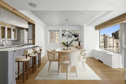 200 E 66th Street #D2005, New York City, NY 10065 - Photo 4