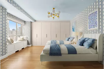 200 E 66th Street #D2005, New York City, NY 10065 - Photo 12