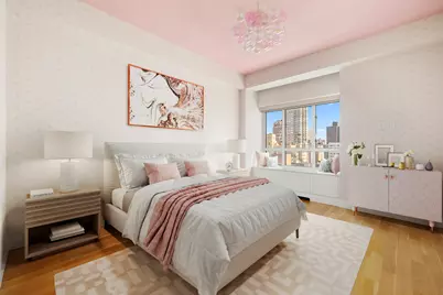 200 E 66th Street #D2005, New York City, NY 10065 - Photo 14