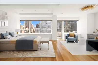 200 E 66th Street #D2005, New York City, NY 10065 - Photo 6