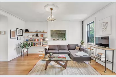 111 S 2nd Street #3, New York City, NY 11249 - Photo 1