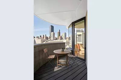 44 W 62nd Street #12F, New York, NY 10023 - Photo 6