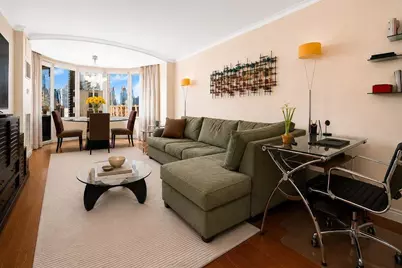 44 W 62nd Street #12F, New York, NY 10023 - Photo 2