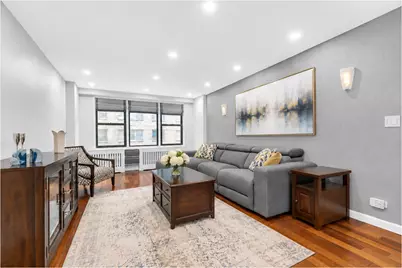 220 E 54th Street #3C, New York City, NY 10022 - Photo 1