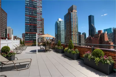 220 E 54th Street #3C, New York City, NY 10022 - Photo 8