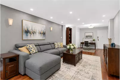 220 E 54th Street #3C, New York City, NY 10022 - Photo 2