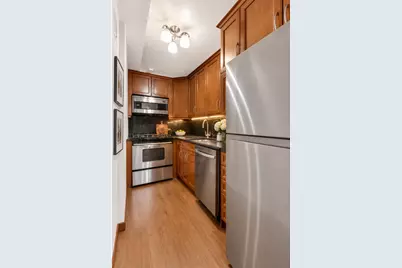 220 E 54th Street #3C, New York City, NY 10022 - Photo 4