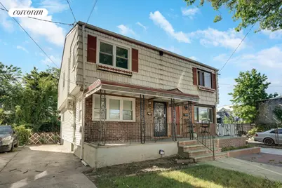 178-16 Zoller Road, New York City, NY 11434 - Photo 1