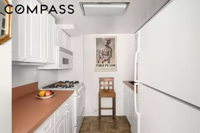 225 E 57th Street #12M, New York City, NY 10022 - Photo 4