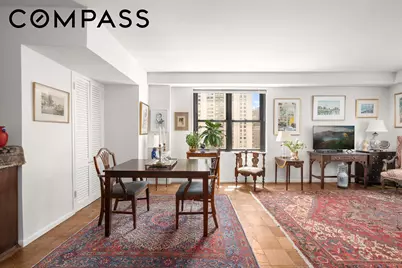 225 E 57th Street #12M, New York City, NY 10022 - Photo 2