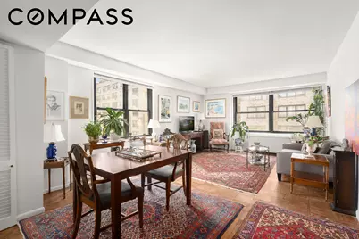 225 E 57th Street #12M, New York City, NY 10022 - Photo 1