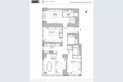 252 South Street #36-South, New York City, NY 10002 - Photo 36