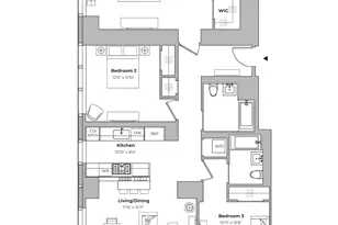 252 South St, New York City, NY 10002 - Photo 36