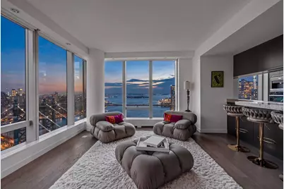 252 South Street #36-South, New York City, NY 10002 - Photo 2