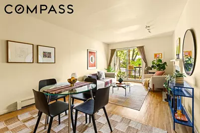 418 17th Street #2B, New York City, NY 11215 - Photo 2