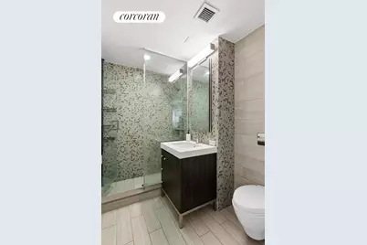432 W 52nd Street #4C, New York, NY 10019 - Photo 6