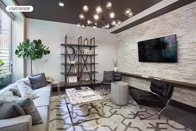432 W 52nd Street #4C, New York City, NY 10019 - Photo 10