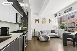 432 W 52nd St, New York City, NY 10019 - Photo 1