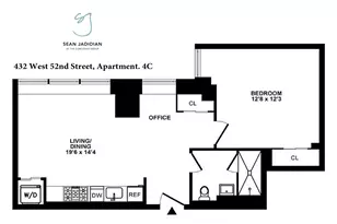 432 W 52nd St, New York City, NY 10019 - Photo 12