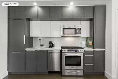 432 W 52nd Street #4C, New York, NY 10019 - Photo 4