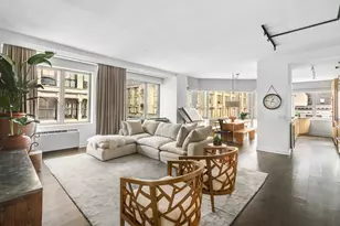 100 W 18th St, New York City, NY 10011 - Photo 1