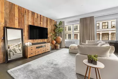 100 W 18th Street #5C, New York City, NY 10011 - Photo 2