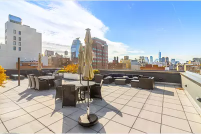 100 W 18th Street #5C, New York City, NY 10011 - Photo 20