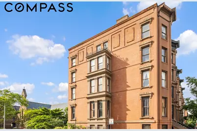 165 St Johns Place, New York City, NY 11217 - Photo 2