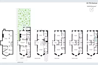 165 St Johns Place, New York City, NY 11217 - Photo 26