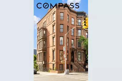 165 St Johns Place, Brooklyn, NY 11217 - Photo 1