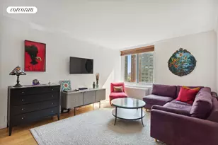 61 W 62nd St, New York, NY 10023 - Photo 1