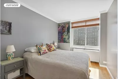 61 W 62nd Street #21N, New York City, NY 10023 - Photo 4