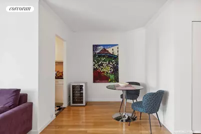 61 W 62nd Street #21N, New York, NY 10023 - Photo 2