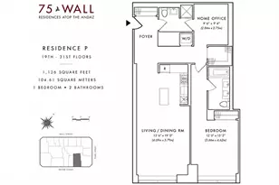 75 Wall St, New York City, NY 10005 - Photo 14