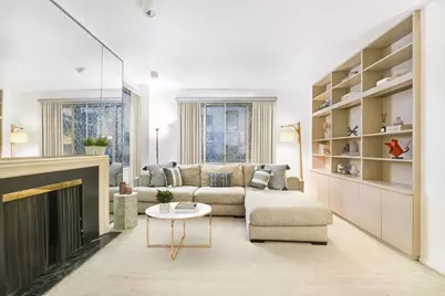 475 Park Avenue #3E, New York City, NY 10022 - Photo 2