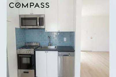215 Adams Street #2D, New York City, NY 11201 - Photo 1