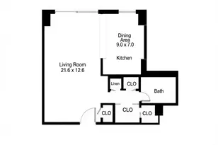 215 Adams St, Brooklyn, NY 11201 - Photo 12