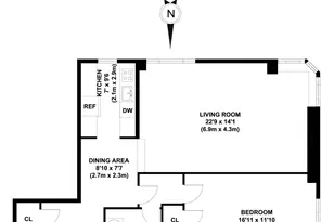 20 E 35th St, New York City, NY 10016 - Photo 10