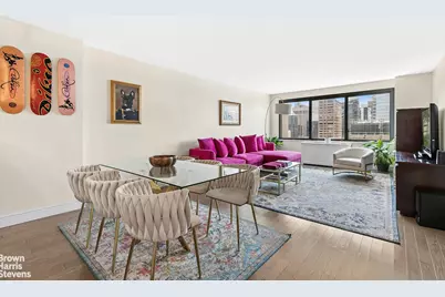 300 E 59th Street #3504, New York, NY 10022 - Photo 2