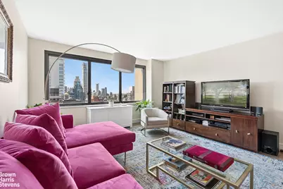 300 E 59th Street #3504, New York City, NY 10022 - Photo 1