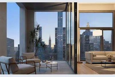 126 E 57th Street #PH2A, New York City, NY 10022 - Photo 2