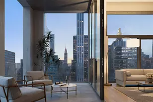 126 E 57th St, New York City, NY 10022 - Photo 2