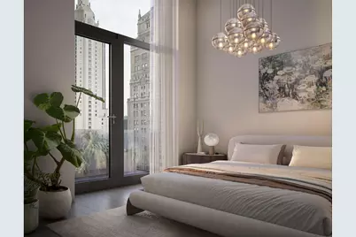 126 E 57th Street #PH2A, New York City, NY 10022 - Photo 4