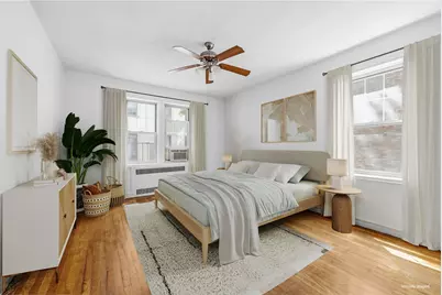 601 E 19th Street #4M, New York City, NY 11226 - Photo 8