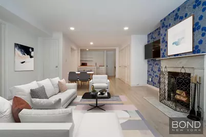 233 E 18th Street #A, New York City, NY 10003 - Photo 2