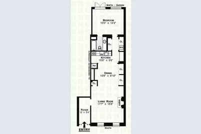 233 E 18th Street #A, New York City, NY 10003 - Photo 18
