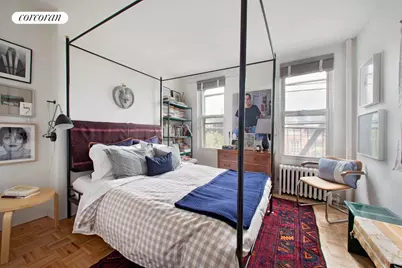 257 W 12th Street #4E, New York, NY 10014 - Photo 4